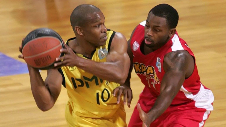 Απέφυγε το  «sweep» o Άρης, 84-74 τον Ολυμπιακό