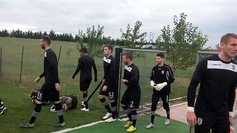 ΠΑΟΚ: Η αποστολή για την Ντόρτμουντ