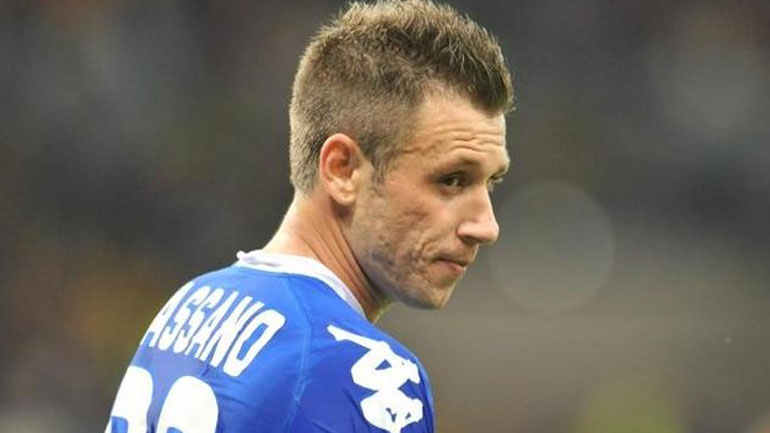 Κασάνο: «Νιώθω άρρωστος χωρίς το ποδόσφαιρο»