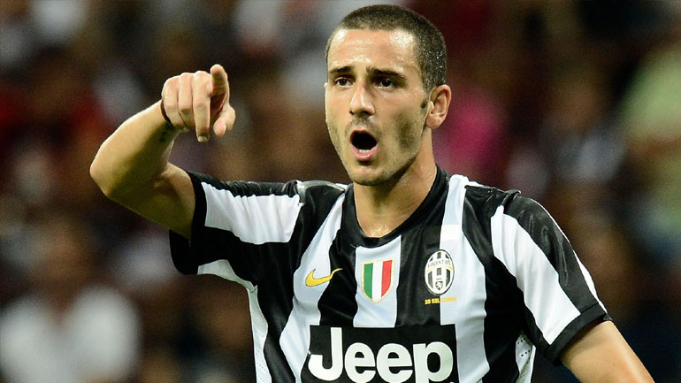 Γιουβέντους: Ανανέωσε ο Μπονούτσι