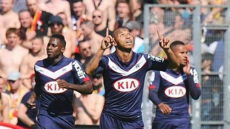 Γαλλία: Νίκη στις καθυστερήσεις για την Μπορντό