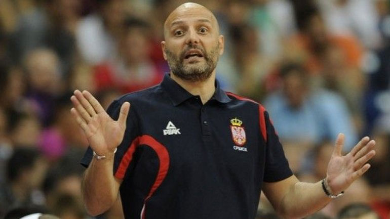 Τζόρτζεβιτς: «Έρχομαι στον Παναθηναϊκό» Τζόρτζεβιτς: «Έρχομαι στον Παναθηναϊκό»