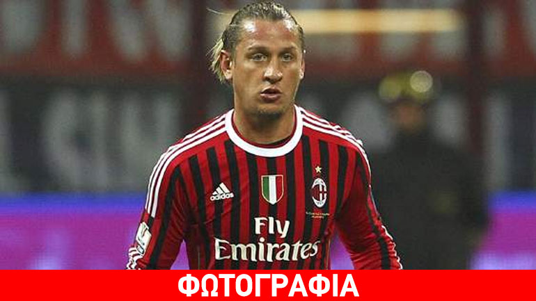 Ανανέωσε με τη Μίλαν ο Μεξές