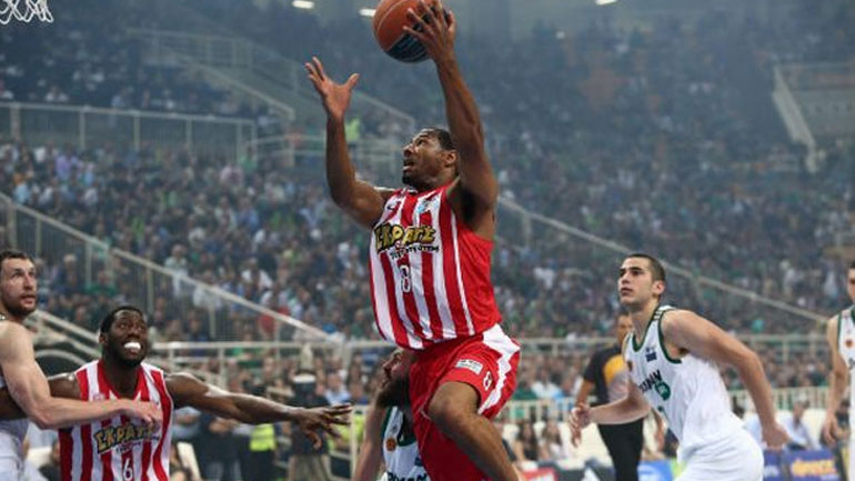 «Τέλος» από τον Ολυμπιακό ο Ντάρντεν