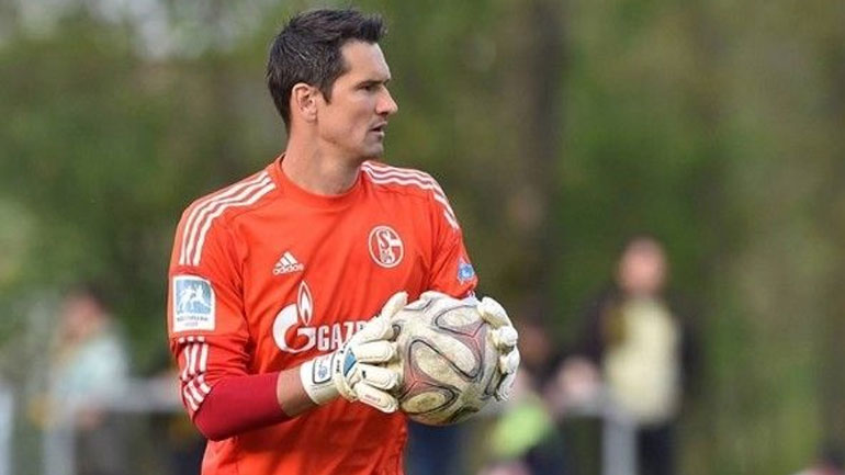 Στη Σάλκε ο Γκσπούρνινγκ