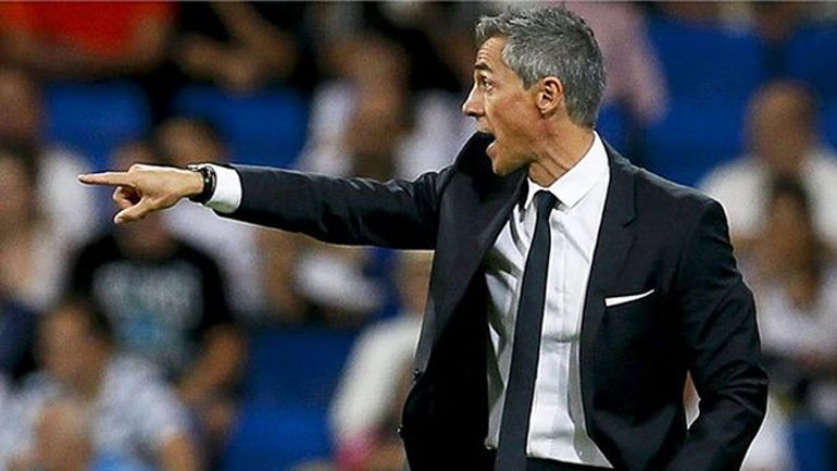 Αναλαμβάνει τη Φιορεντίνα ο Πάουλο Σόουζα