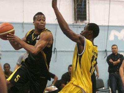 ΑΕΚ: Ηττήθηκε με 78-73 από τον Ηλυσιακό