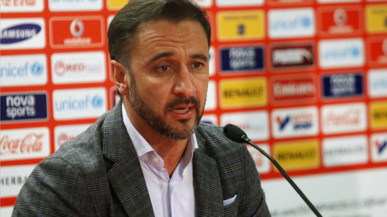 Περέιρα: «Ήταν έκπληξη για όλους η αποχώρησή μου»