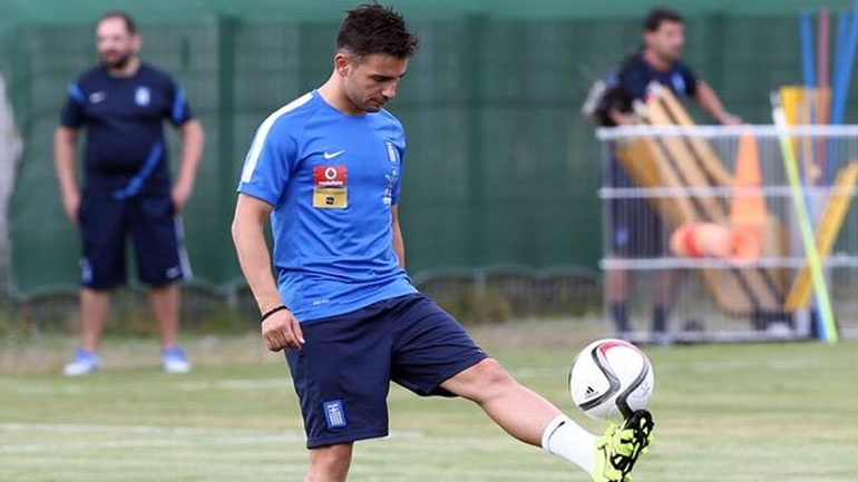 Νίνης: «Ο πρώτος από τους πέντε τελικούς»