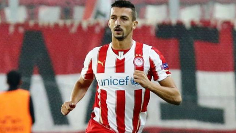 Yπογράφει στον Αστέρα ο Γιαννούλης