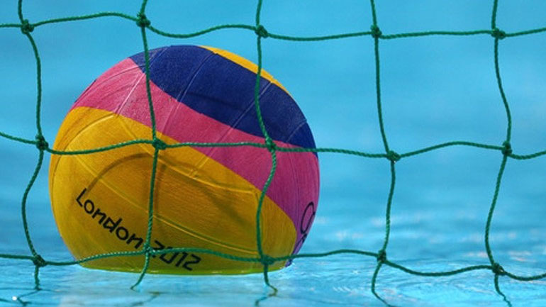 Πόλο: Διπλασίασε τις νίκες της η Εθνική εφήβων