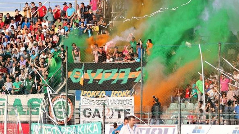 Κυκλοφόρησαν τα εισιτήρια διαρκείας του Πανθρακικού