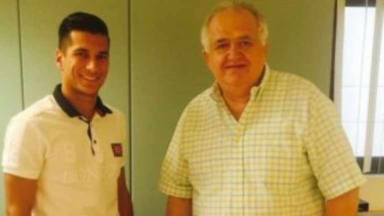 Aπέκτησε Καρανίκα ο ΠΑΣ