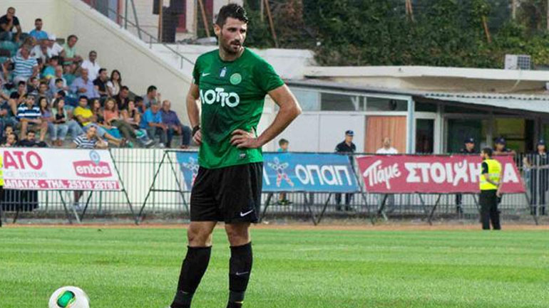 Πανθρακικός: Προσφυγή από τον Τζάνη