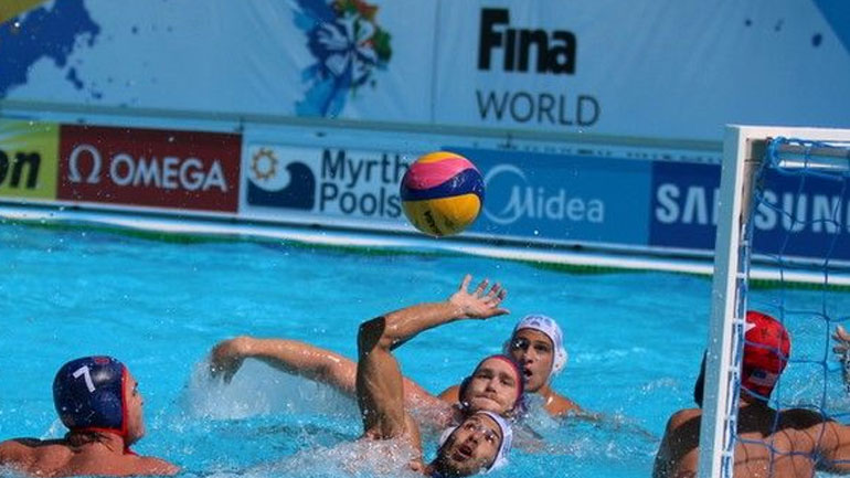 Πόλο: Αήττητη στα προημιτελικά η Εθνική ανδρών, 15-11 τη Ρωσία Πόλο: Αήττητη στα προημιτελικά η Εθνική ανδρών, 15-11 τη Ρωσία