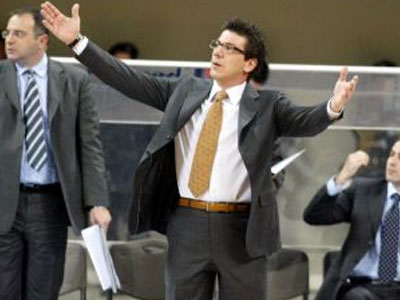 Στον πάγκο του Άρη ο Κατσικάρης