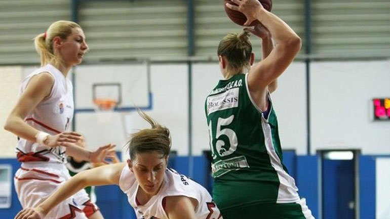 Μπάσκετ: Αλλαγή ώρας στον τελευταίο ημιτελικό ΠΑΟ-Πρωτέας Βούλας