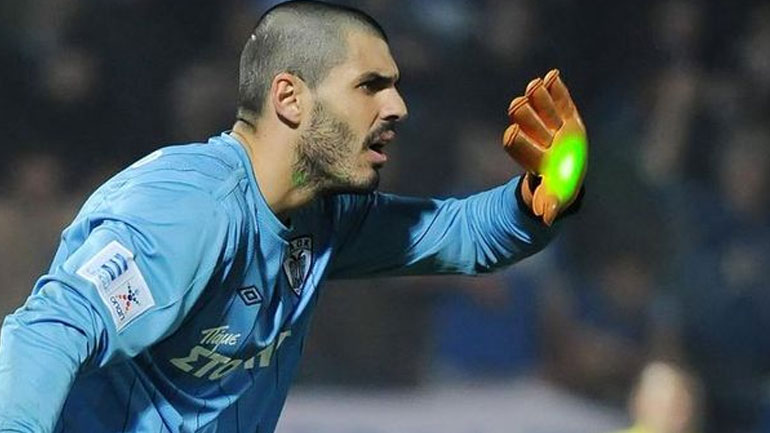 ΠΑΟΚ: Τέλος ο Χακόμπο