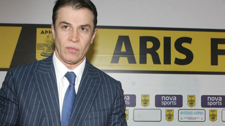 Κάλας: «Η Ρώμη δεν χτίστηκε σε μια νύχτα»