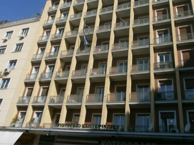 Παράταση για την ενδοαυτοδιοικητική κινητικότητα