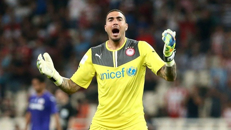 Ολυμπιακός: Eπέστρεψαν στην Αθήνα οι Φουστέρ και Ρομπέρτο