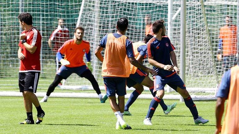 Ολυμπιακός: «Ανεβάζουν στροφές» οι «ερυθρόλευκοι»