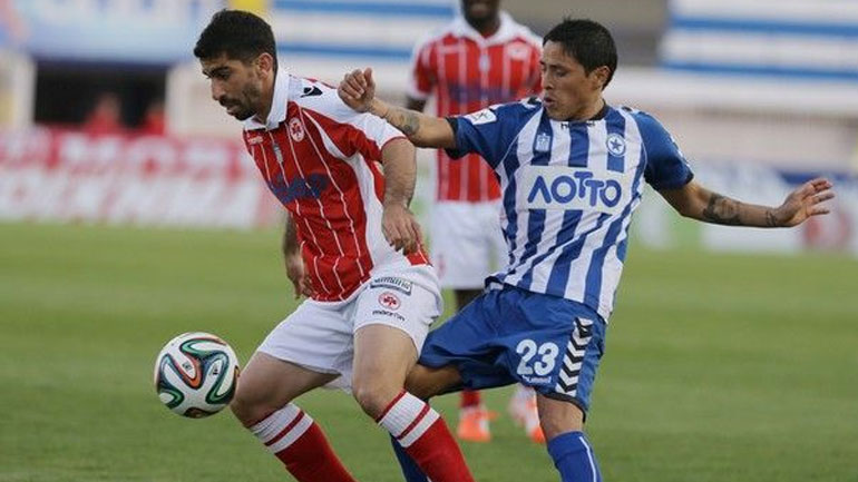 Πλησιάζει στην Ξάνθη ο Ζαραδούκας