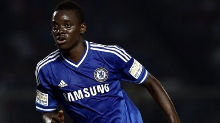 Επιστρέφει στην Τσέλσι ο Τραορέ