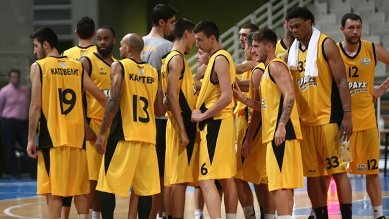 Άνετη φιλική νίκη για την ΑΕΚ, 90-57 το Λαύριο