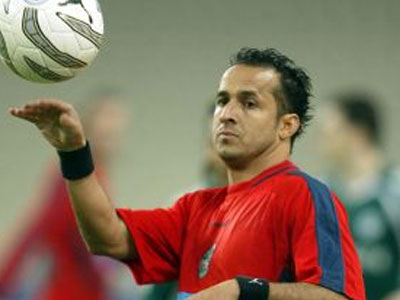 Ξάνθη: Στην αποστολή ο Λουτσιάνο