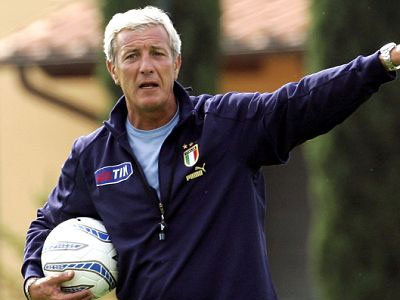 «Δεν υπάρχει ομάδα ανώτερη από την Ιταλία»