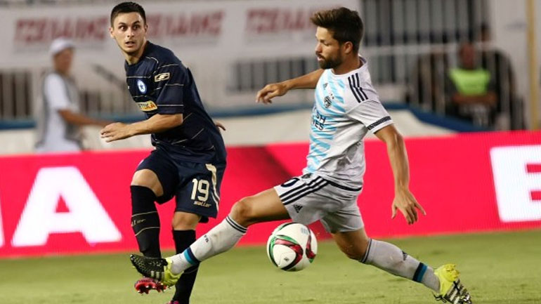 Η NOVA θα μεταδώσει το Φενερμπαχτσέ-Ατρόμητος