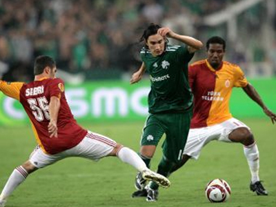 Leto: Θα κάνουμε τα πάντα για τους φιλάθλους μας