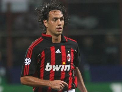 Μίλαν: Παίζει με την Ρεάλ ο Νέστα