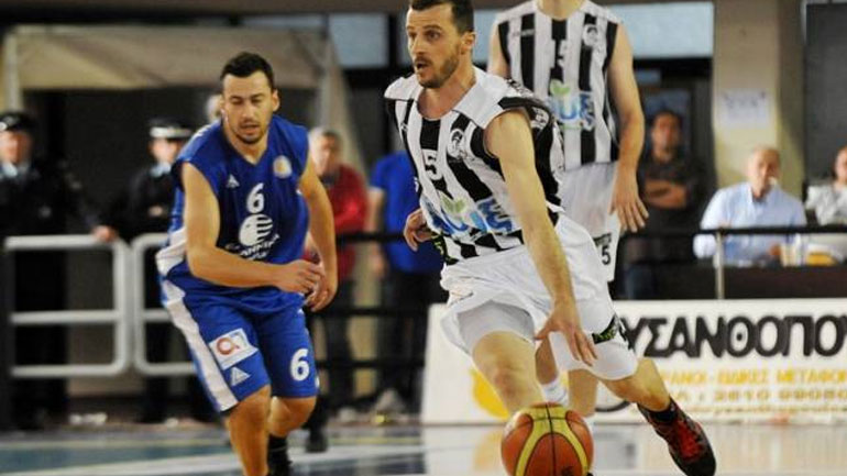 Μπάσκετ: Τέσσερις ανανεώσεις στον Απόλλωνα Πατρών