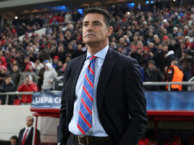 Τέλος κι επίσημα από τον Ολυμπιακό ο Μίτσελ