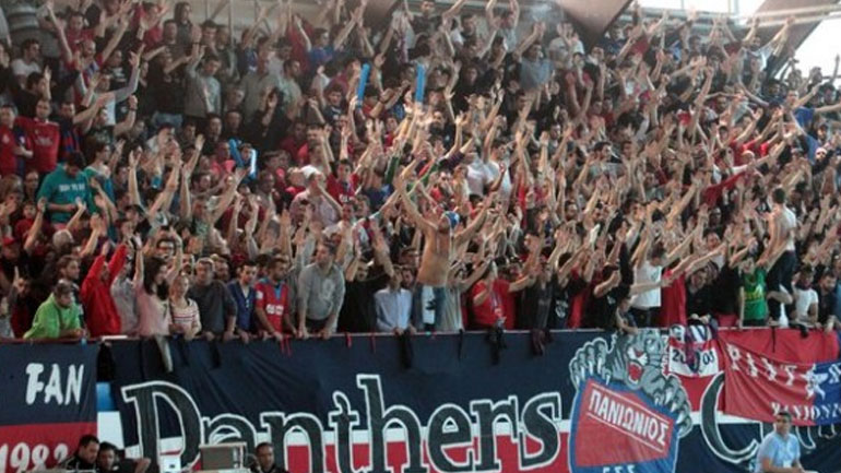 Mπάσκετ: Στη Β’ Εθνική ο Πανιώνιος Mπάσκετ: Στη Β’ Εθνική ο Πανιώνιος