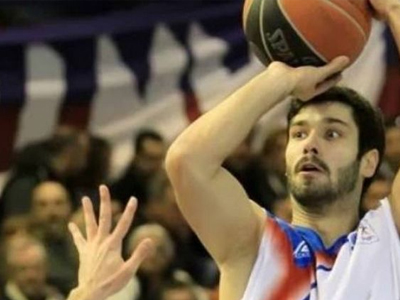 Στη Νέα Κηφισιά ο Ντούβνιακ