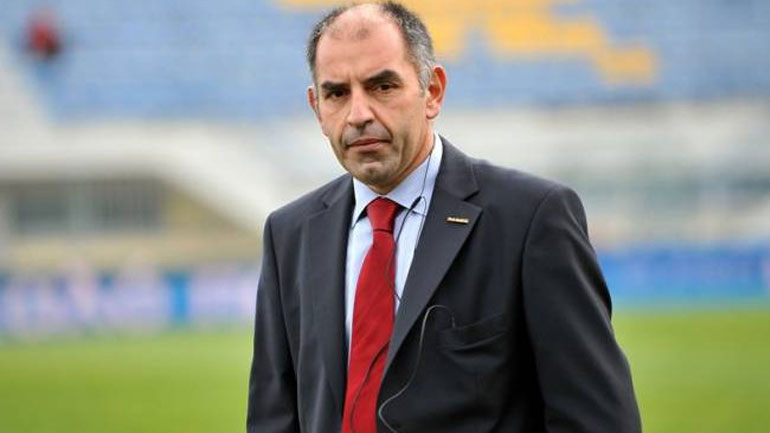 Καζναφέρης: «Δεν υπήρξε ενδιαφέρον του ΠΑΟΚ για τον Λουτσέσκου»