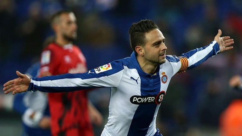 Στο Κατάρ ο Σέρχιο Γκαρσία