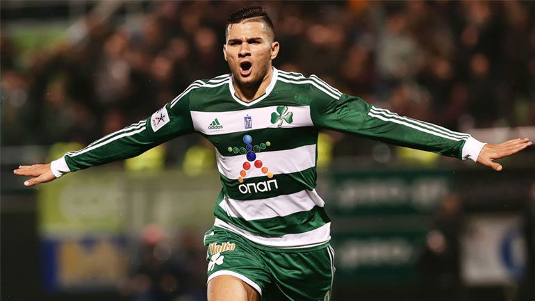 Αμπέντ: «Θέλω το πρωτάθλημα με τον Παναθηναϊκό»