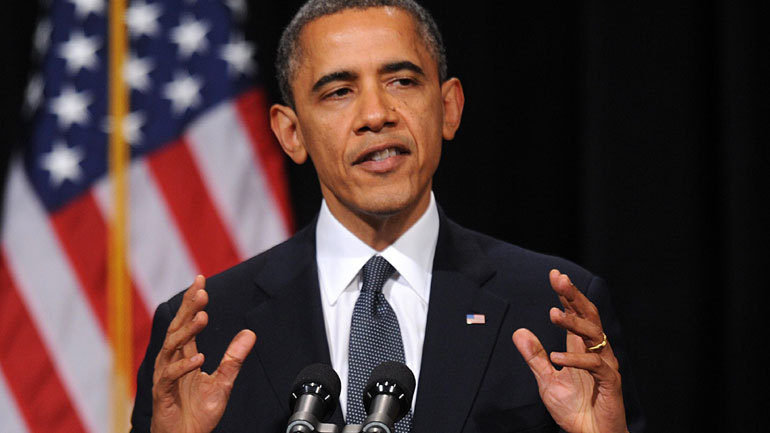 Έκρουσε τον κώδωνα του κινδύνου ο Ομπάμα