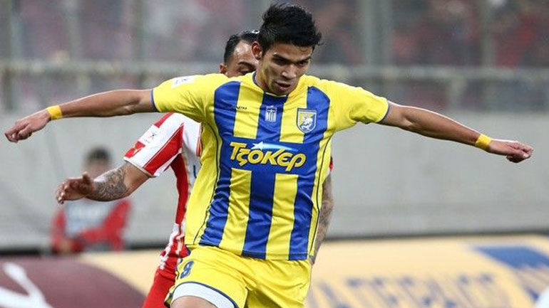 Παναιτωλικός: Η αποστολή για το ματς με την Καλλονή