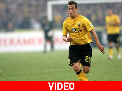 «Ελπίζω να είδε το γκολ μου από ψηλά»