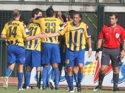 Αστέρας Τρίπολης: Χωρίς Μπαρτολίνι με Εργοτέλη