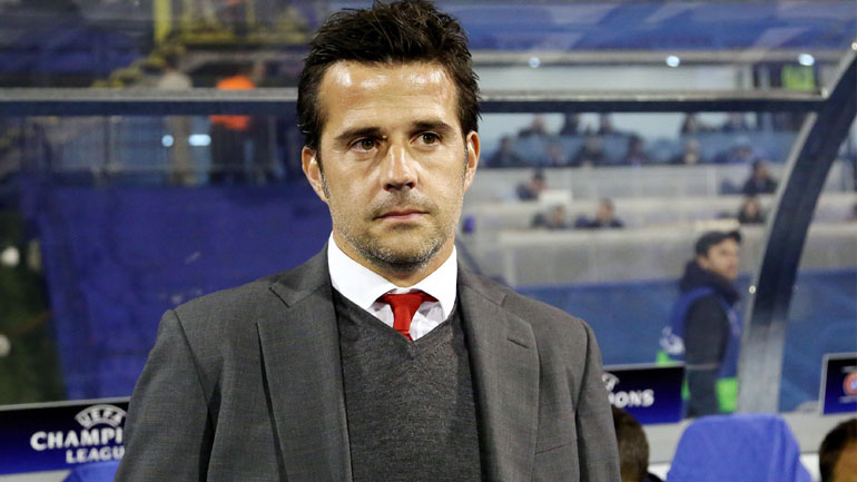 Σίλβα: «Δεν θα πρέπει να περιμένουμε μια εύκολη νίκη»