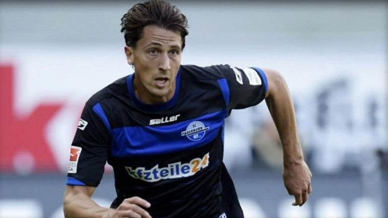 Παναθηναϊκός: Υπέγραψε ο Βέμερ