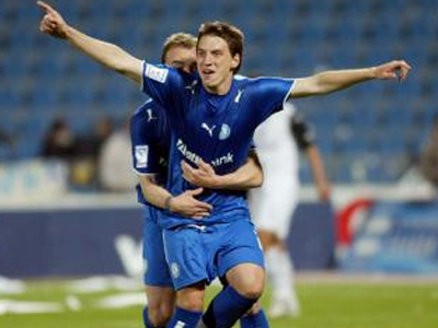 Άρης: Απέκτησε τον «Pitu», υπέγραψε ο Piovezan