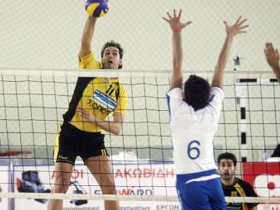 Στον τελικό του Βαλκανικού Κυπέλλου ο Άρης