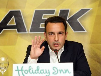 «Θετική η κίνηση του Κανελλόπουλου»